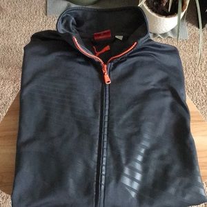 Puma track jacket